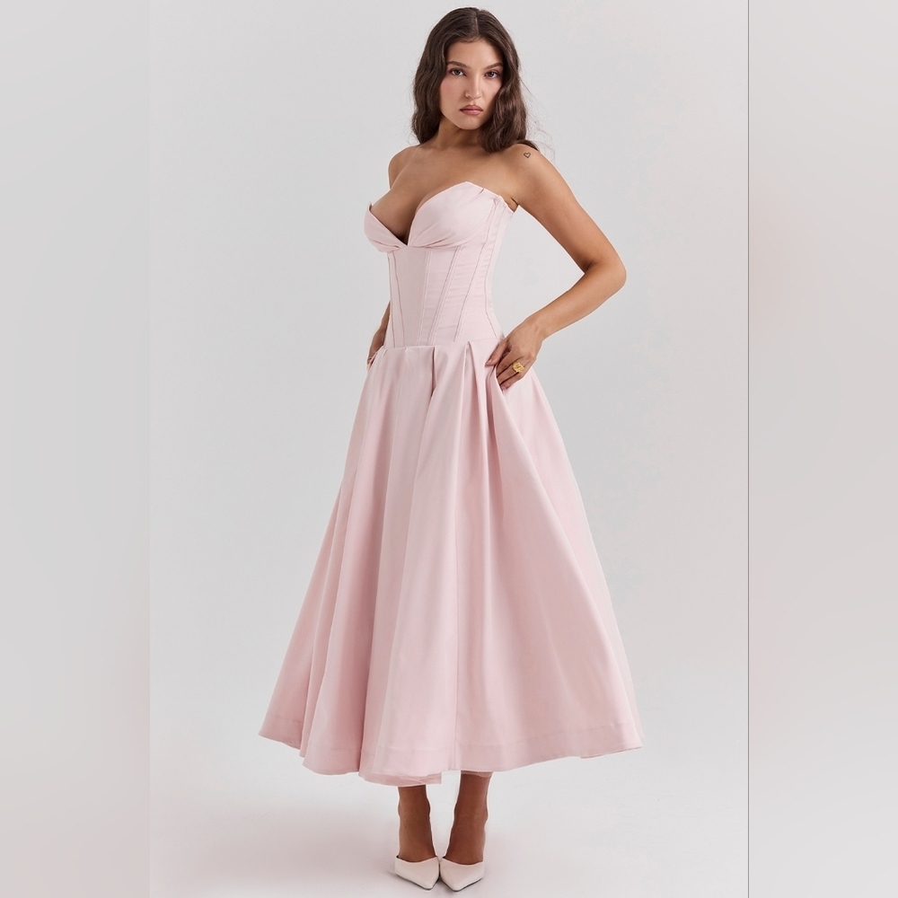 Ballerina Pink House of CB 'Lady'- XL